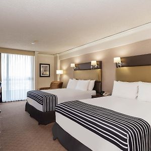 Standard Turm Zimmer mit Queensize-Bett