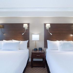 Standard Turm Zimmer mit Queensize-Bett